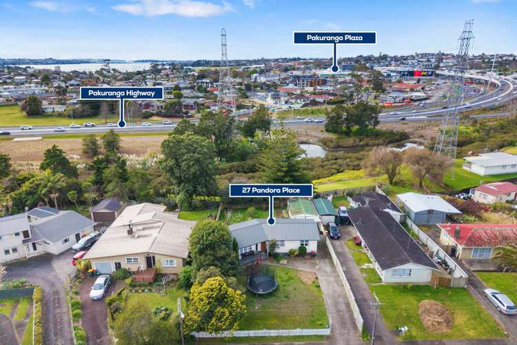27 Pandora Place Pakuranga_27