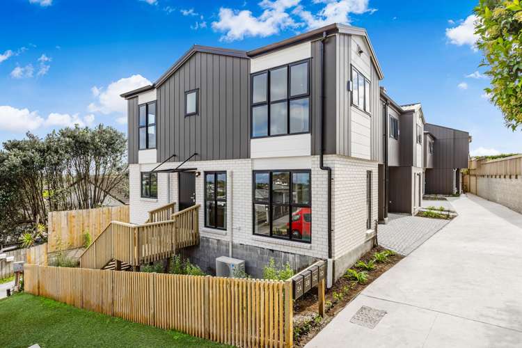 5A & 5B Beaufort Place Papatoetoe_10