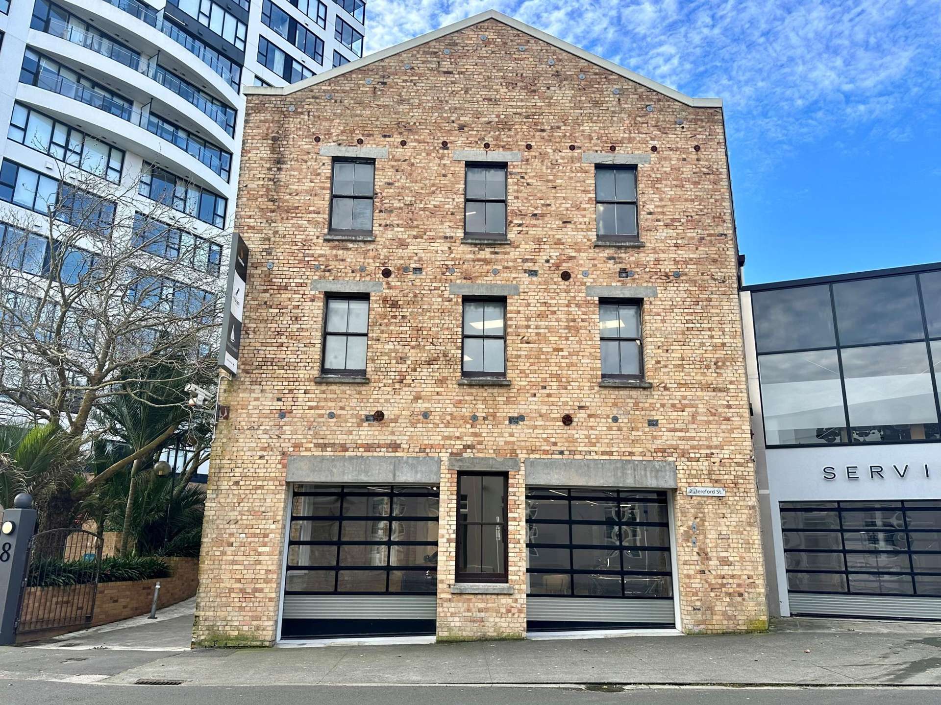 2 Hereford Street Freemans Bay_0