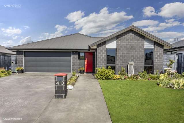 43 Westpark Boulevard Rangiora_1