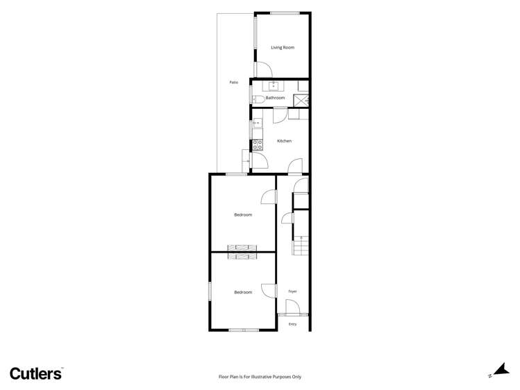 1056 George Street North Dunedin_29