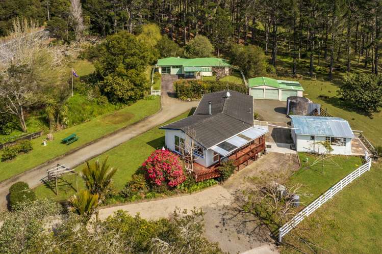 336 Muriwai Road Waimauku_20