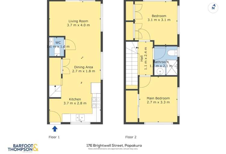 17E Brightwell Street Papakura_14