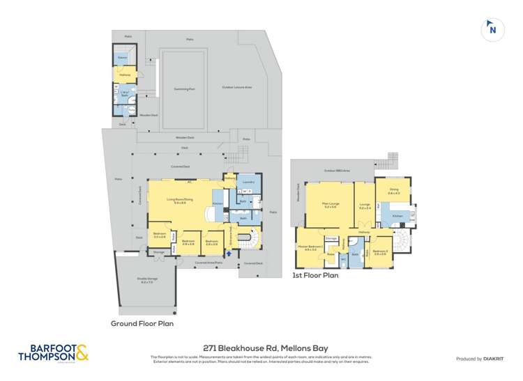 271 Bleakhouse Road Mellons Bay_11