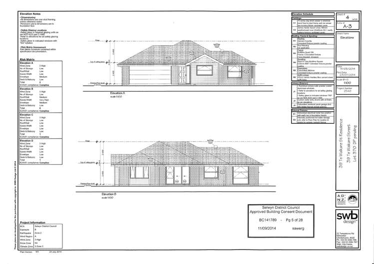 39 Te Waikare Street Lincoln_14