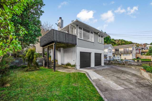 Quality Home, Stunning Views
