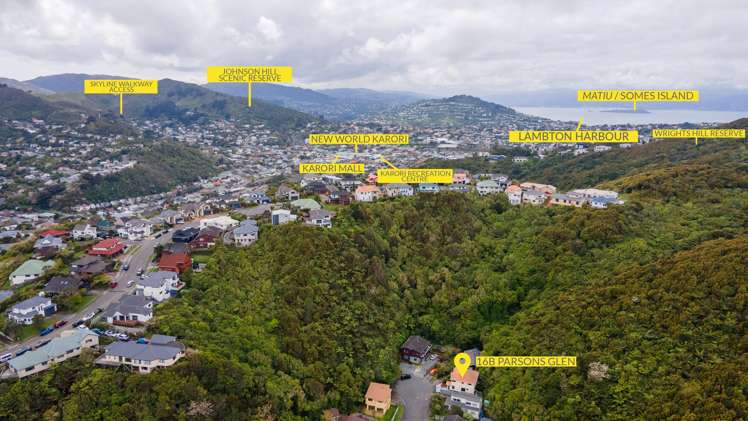 16B Parsons Glen Karori_39