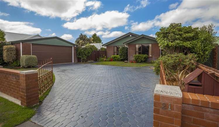 21 Colchester Place Templeton_15