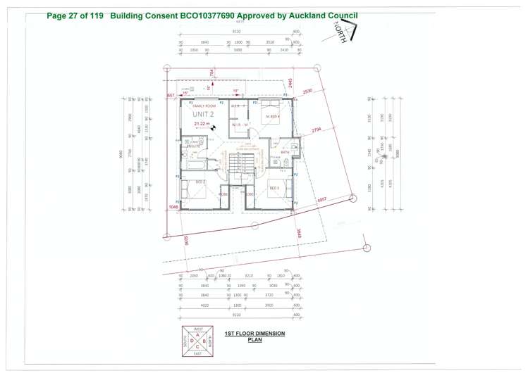 Lot 1/4 Congreve Place Blockhouse Bay_3