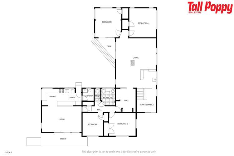 24 Montjoy Street Stratford_23