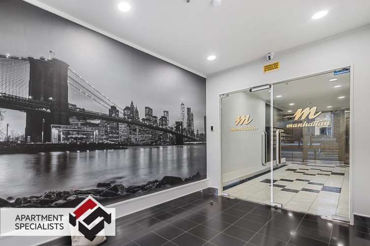 105 Albert Street Auckland Central_8