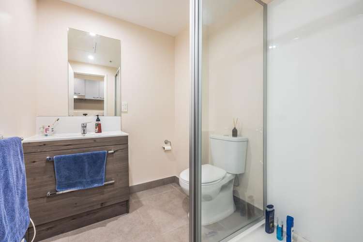 419/135 Hobson Street Auckland Central_7