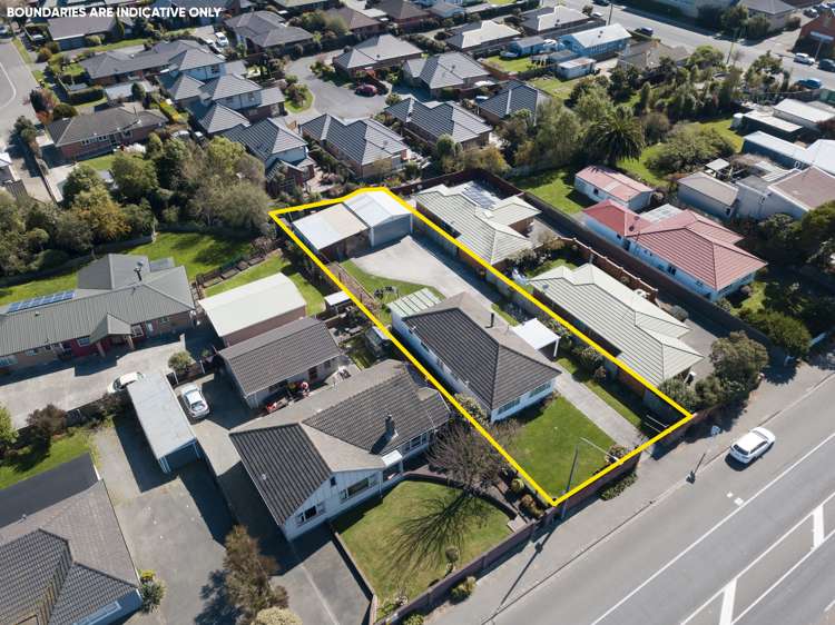 125 Main North Road Papanui_17