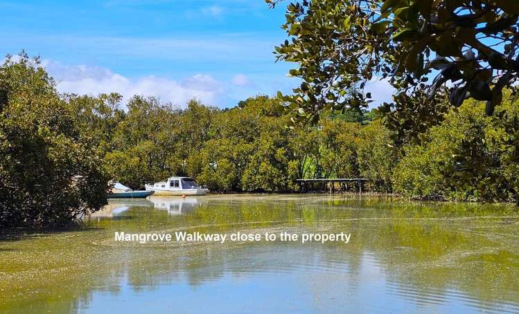41 Clendon Esplanade Lot 2 Rawene_9