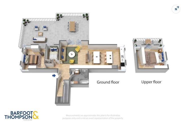 35 Piha Road Piha_22