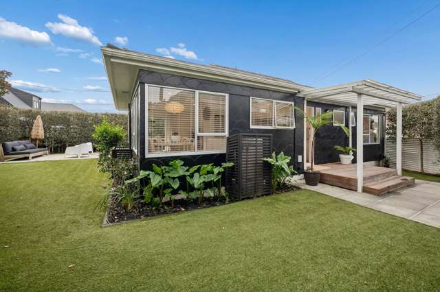 A Hidden Gem Near Narrow Neck Beach