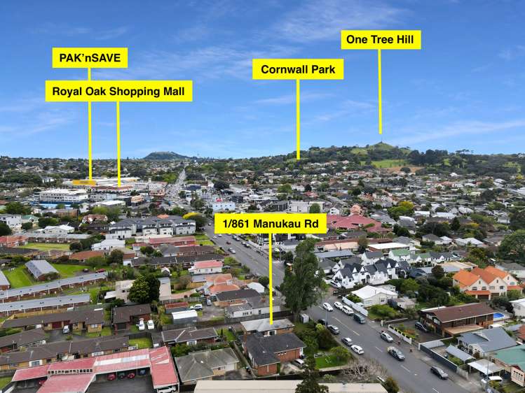 1/861 Manukau Road Royal Oak_20