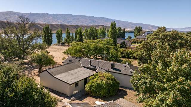 18 McLean Road, Northburn Cromwell_1