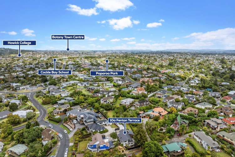 10a Fenton Terrace Cockle Bay_25