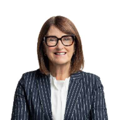 Jo McIntosh