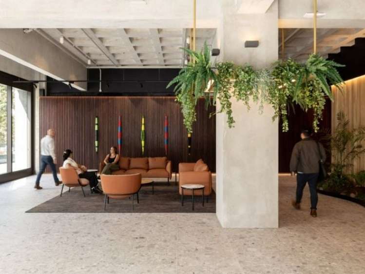 Level 13/2 - 16 Wakefield Street Auckland Central_13