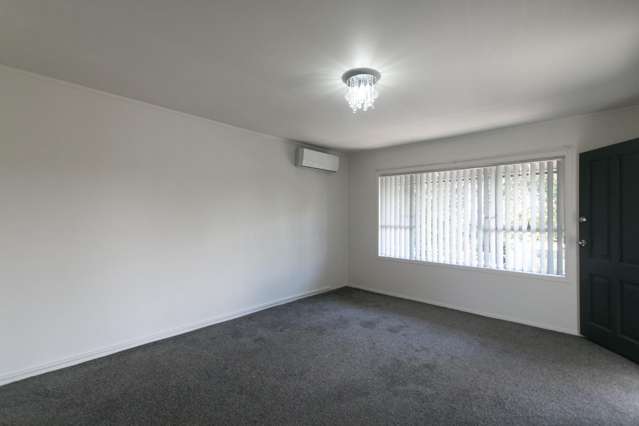 MODERN & CONVENIENT TOWNHOUSE LIVING