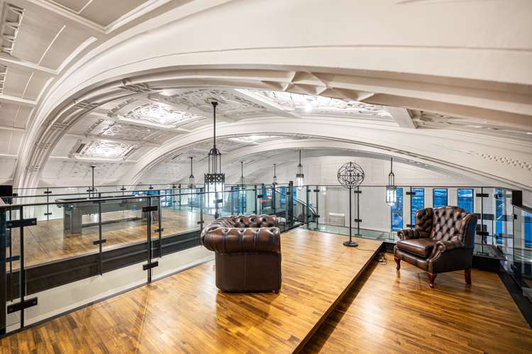 635/35 Hobson Street Auckland Central_19