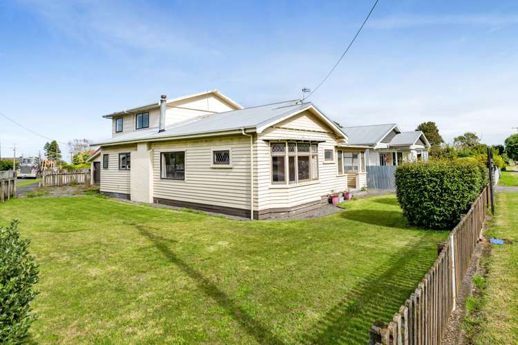 117 Weraroa Road Waverley South Taranaki Houses for Sale One Roof