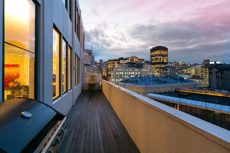 6a/25 Cuba Street Te Aro_15