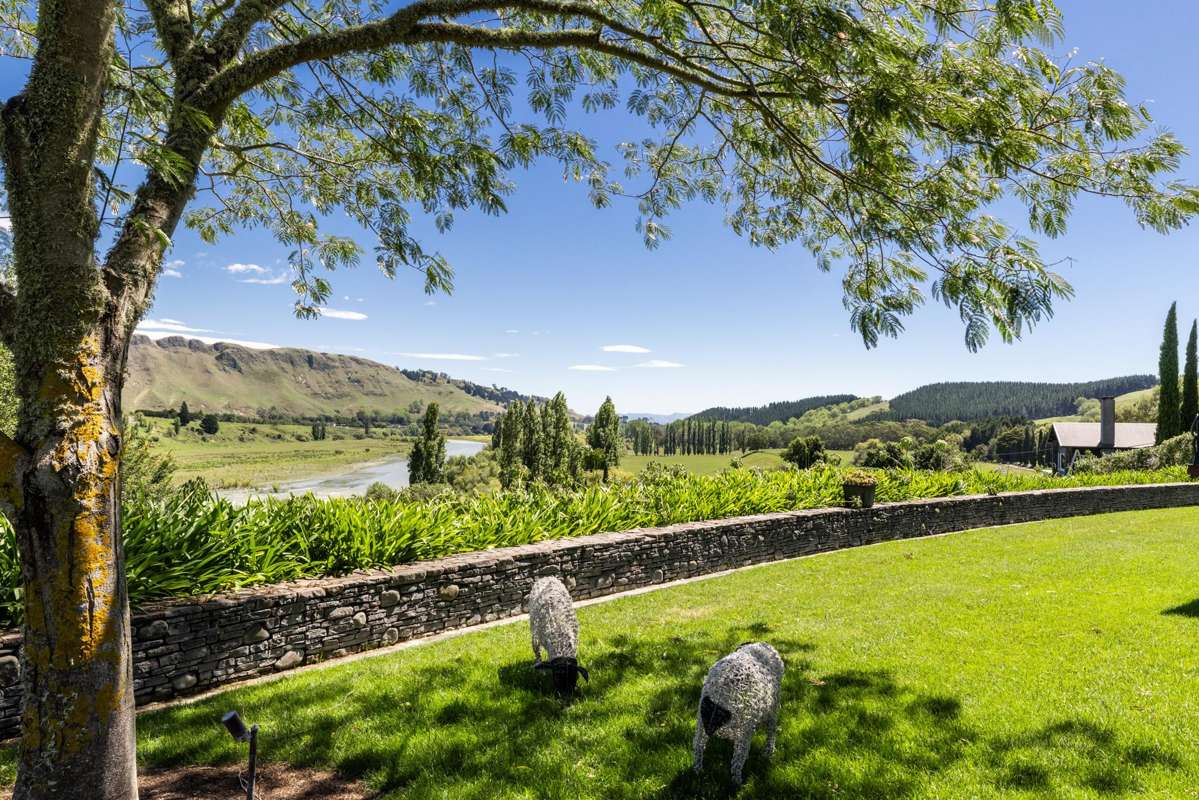 Lodge 3 Riverside, 1308 Tuki Tuki Road_0