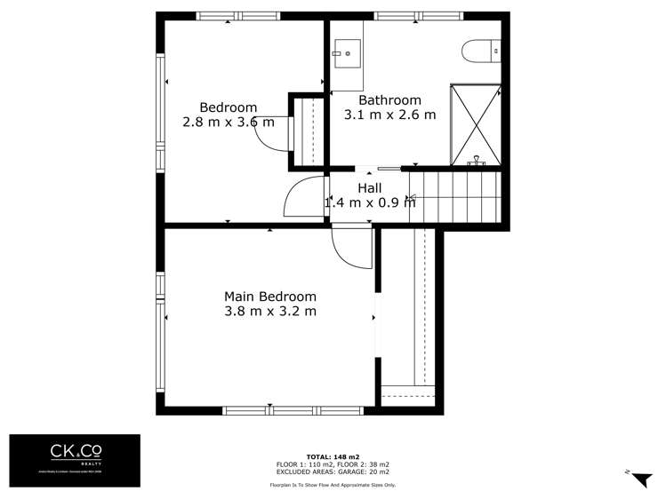 21 Montana Road Totara Park_22