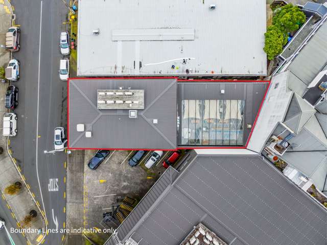 5 Rose Road Grey Lynn_2