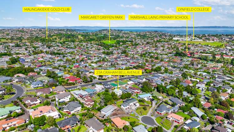 23a Graham Bell Avenue Mount Roskill_17