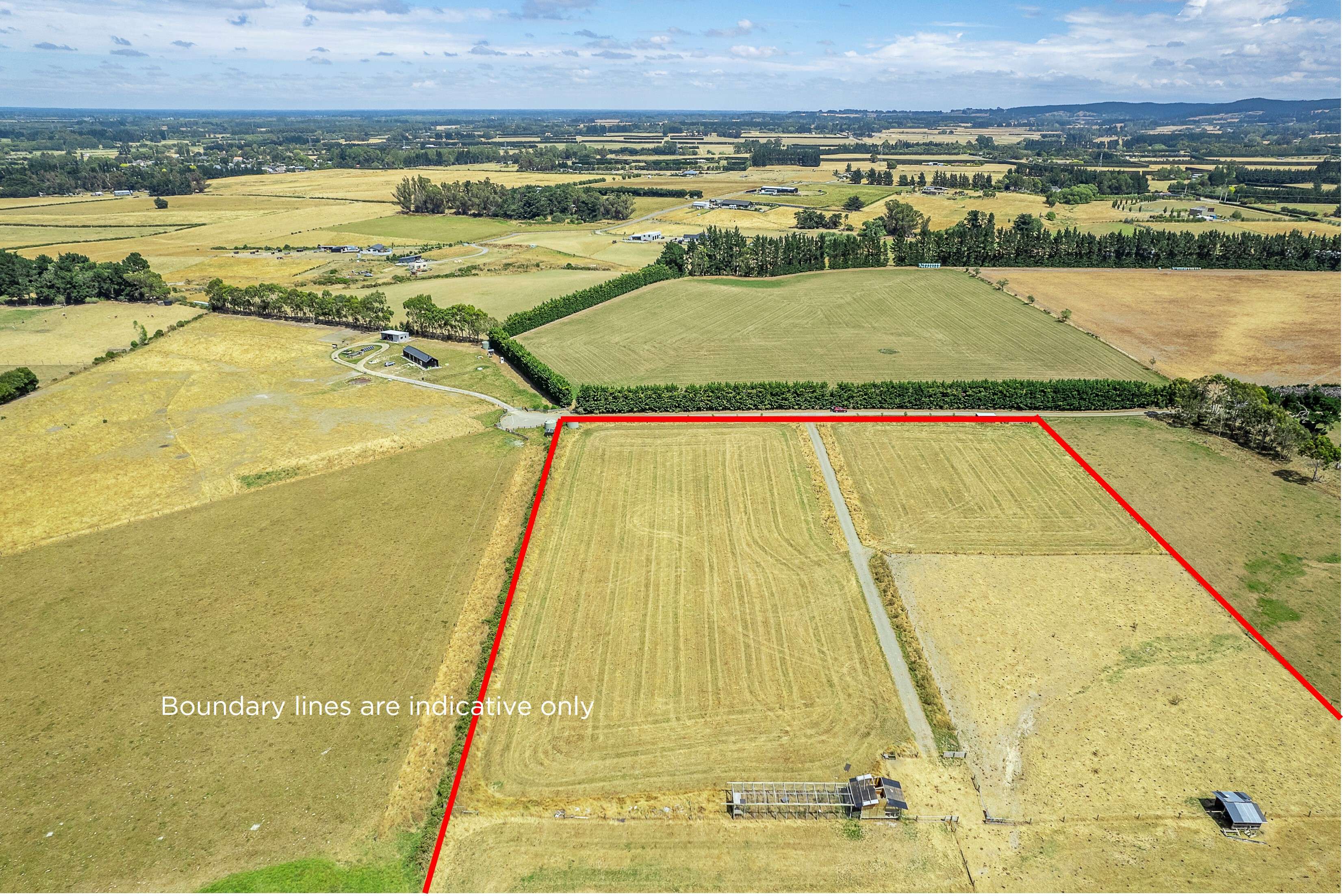 7 Skevington Lane Sefton Waimakariri Houses for Sale OneRoof
