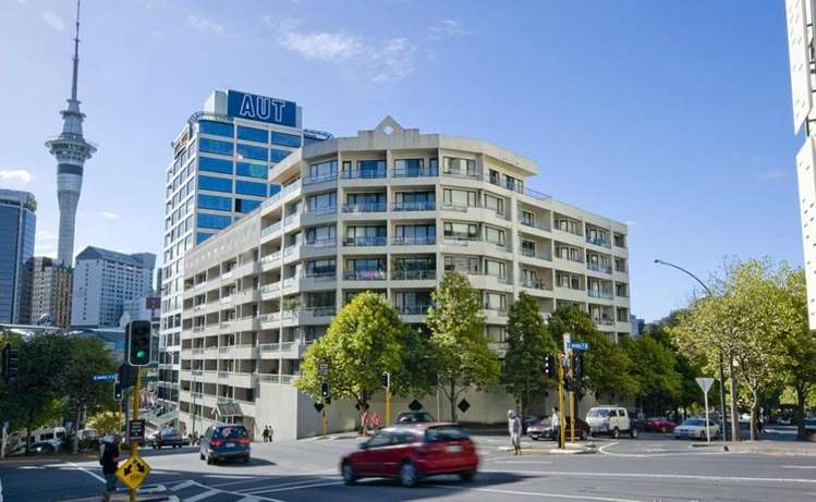 8l/18 Wakefield Street Auckland Central_0