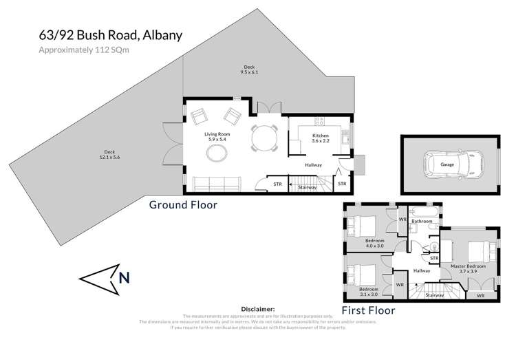 63/92 Bush Road Albany_14