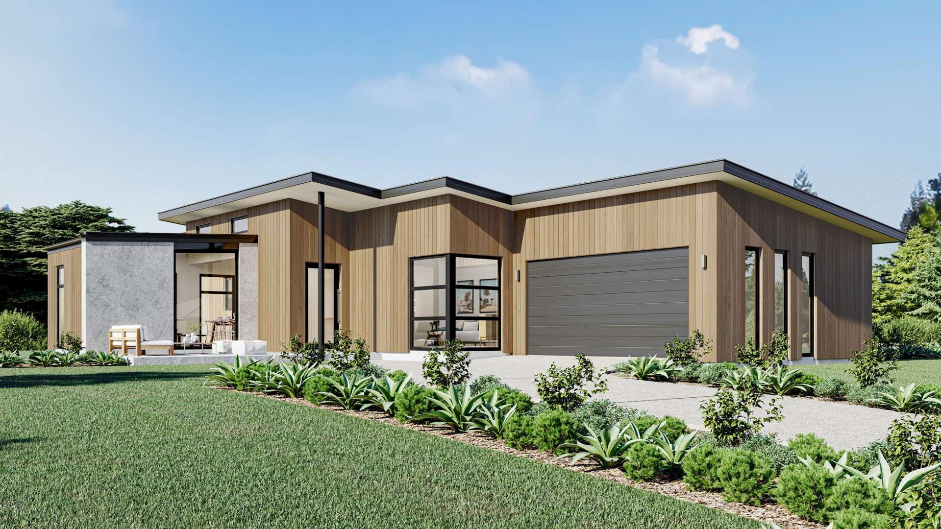 Conmara Estate Papakura-Clevedon Road Clevedon_0