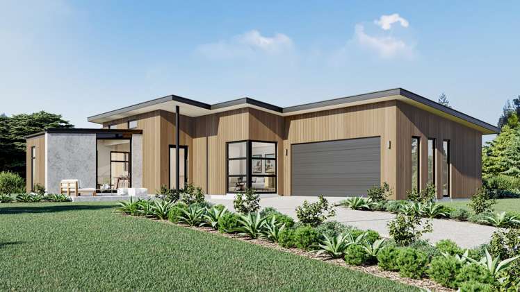 Conmara Estate Papakura-Clevedon Road_0