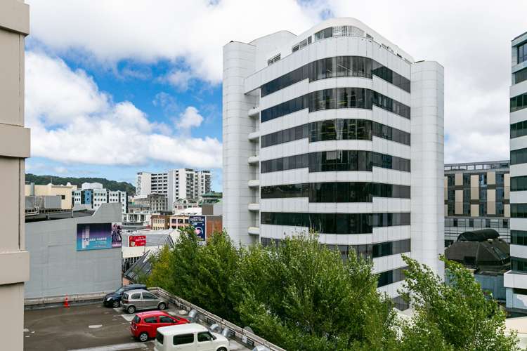 5d/49 Manners Street Te Aro_7
