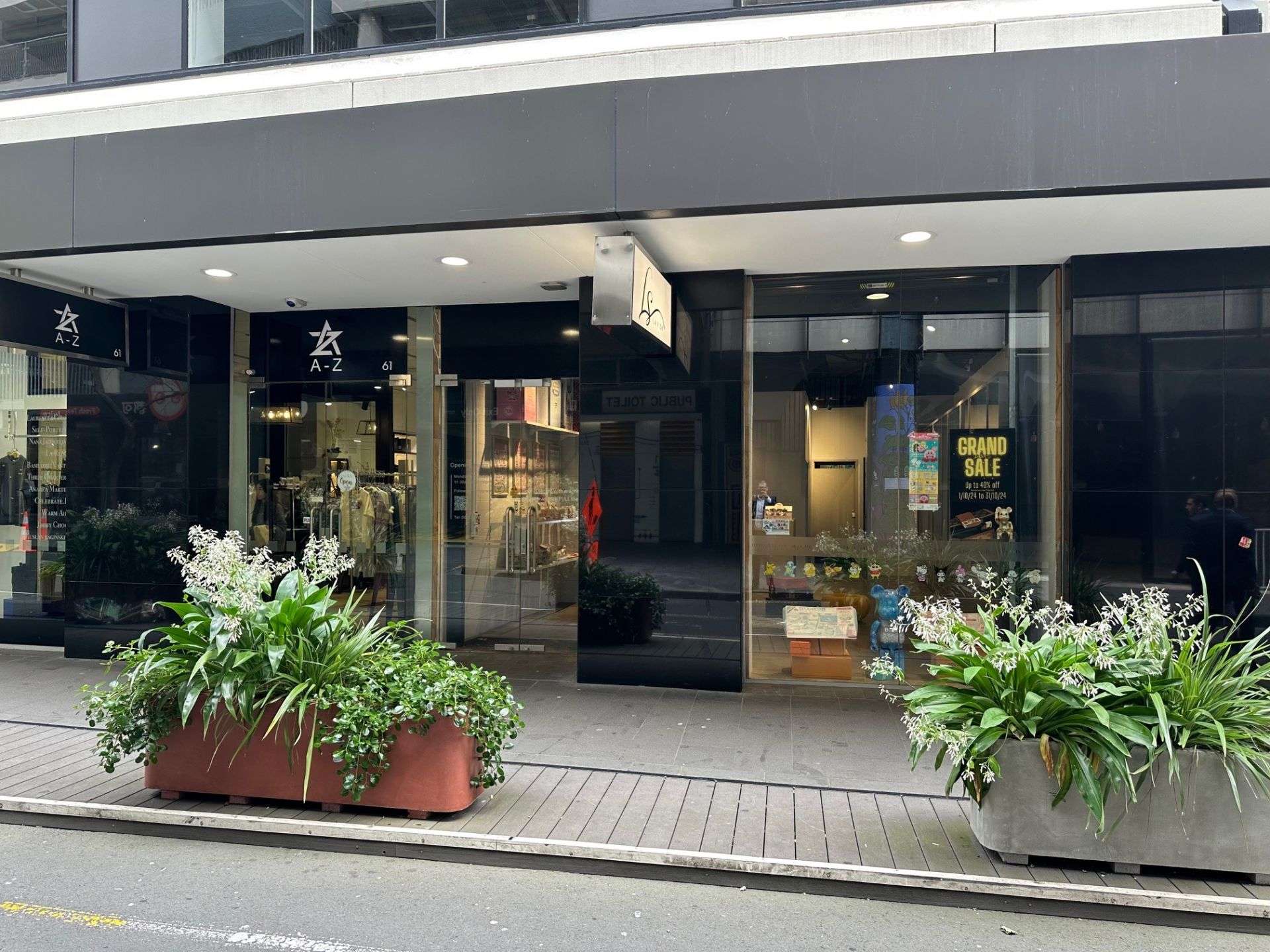 Unit 5/59 High Street Auckland Central_0