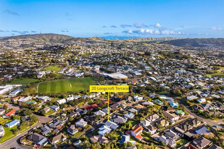 20 Longcroft Terrace Newlands_17