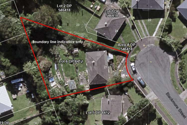 21 Blackmore Street Lynmouth_17