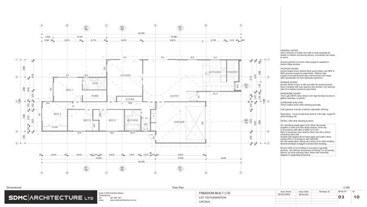 3 Carlton Lane Lincoln_2