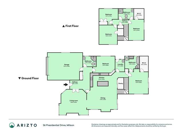 36 Presidential Drive Milson_1