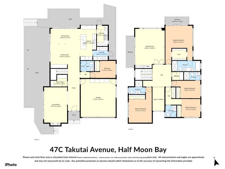 47C Takutai Avenue Half Moon Bay_46