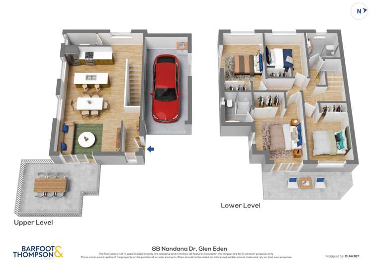 8b Nandana Drive Glen Eden_18