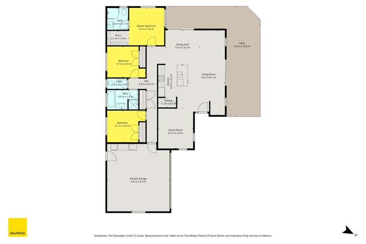 12 Wingfield Road Pokeno_24