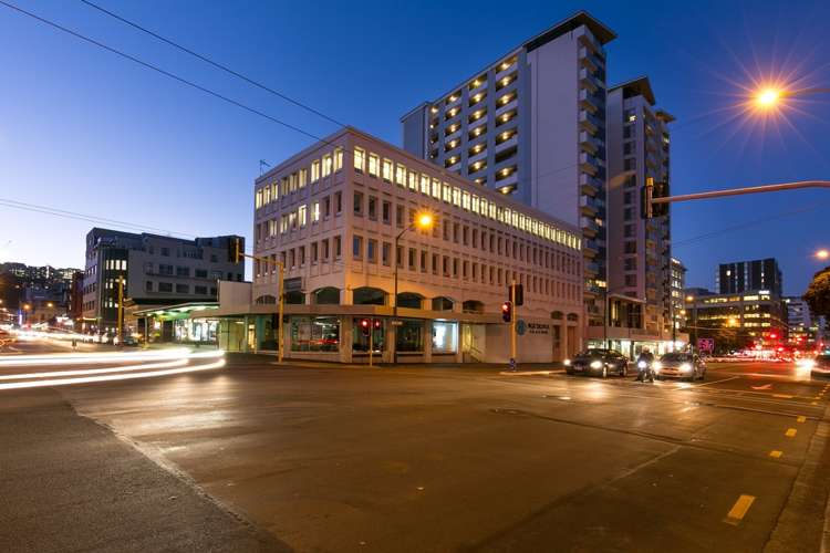 8d Egmont Street Te Aro_22