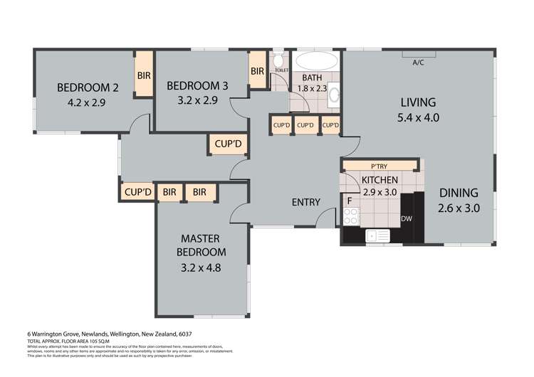 6 Warrington Grove Newlands_15