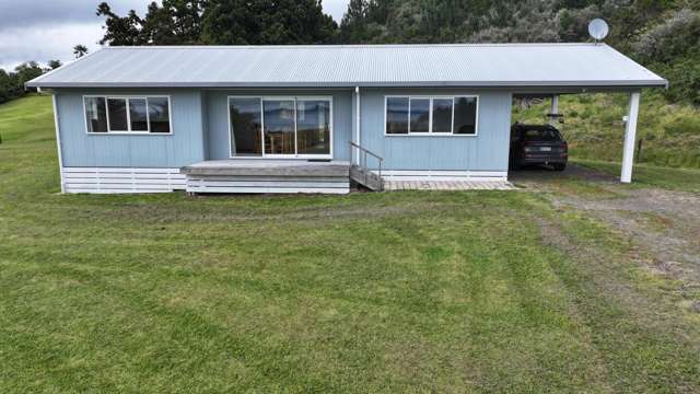 Your Far North Dream: Modern Home, Endless Potential